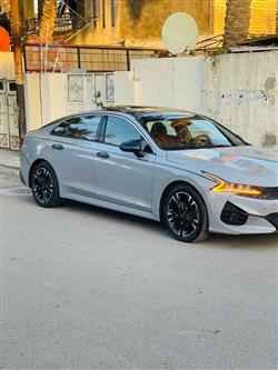 کیا K5